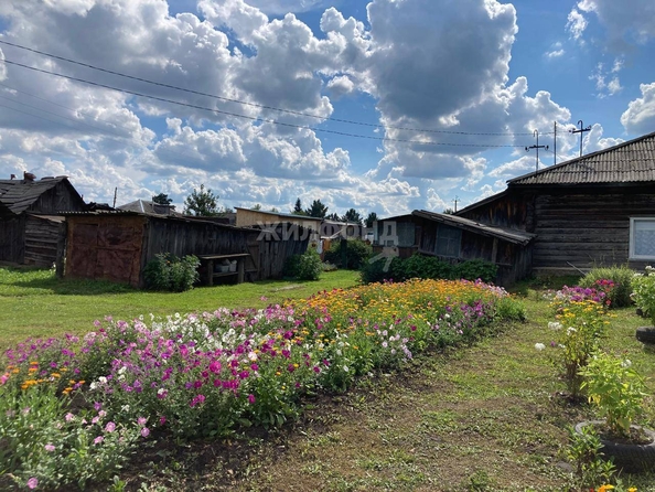 
   Продам дом, 42.7 м², Новомошковское

. Фото 11.