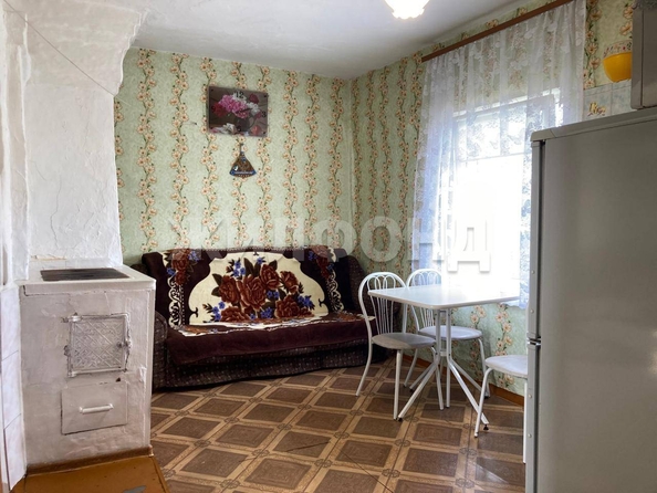 
   Продам дом, 42.7 м², Новомошковское

. Фото 7.