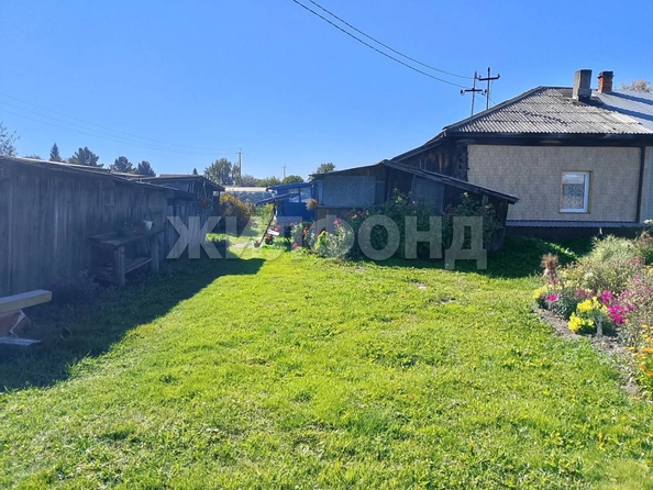 
  Продается дом 42.7 м². Фото 1.