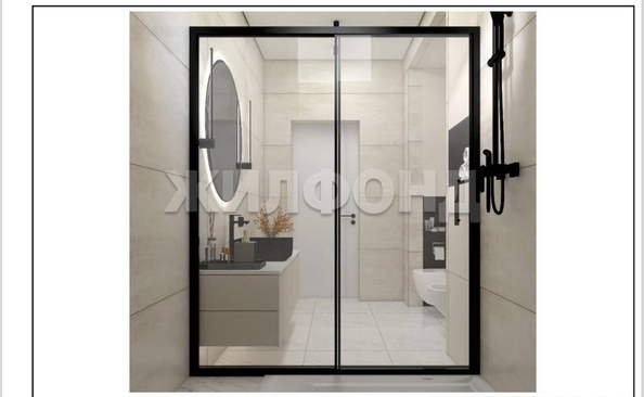 
   Продам дом, 249.5 м², Обь

. Фото 9.