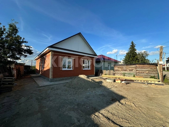 
   Продам дом, 71 м², Прокудское

. Фото 3.