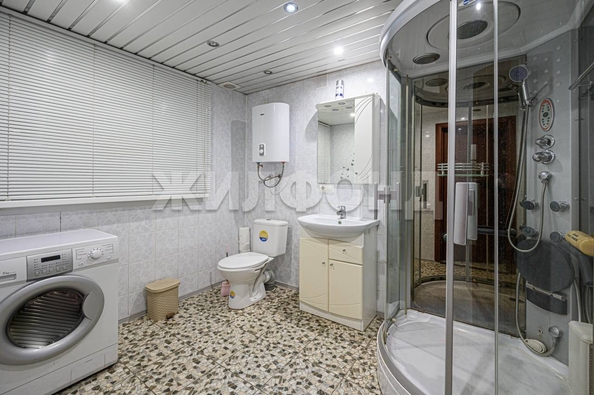 
   Продам дом, 153.2 м², Новосибирск

. Фото 16.