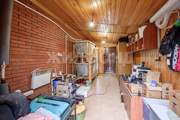
   Продам дом, 153.2 м², Новосибирск

. Фото 32.
