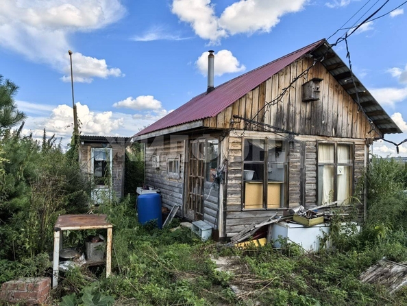
   Продам дом, 48 м², Крохалевка

. Фото 11.
