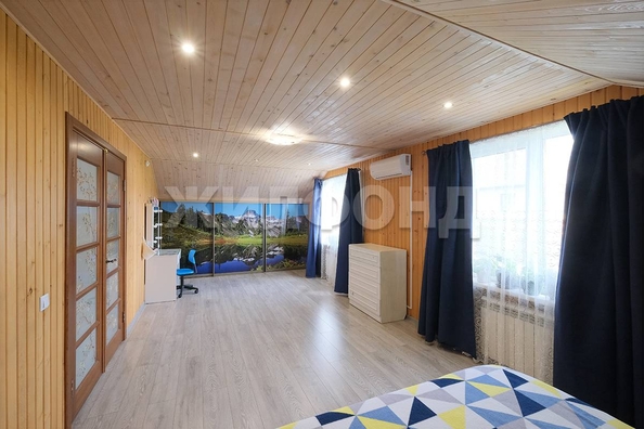
   Продам дом, 157.1 м², Новосибирск

. Фото 10.