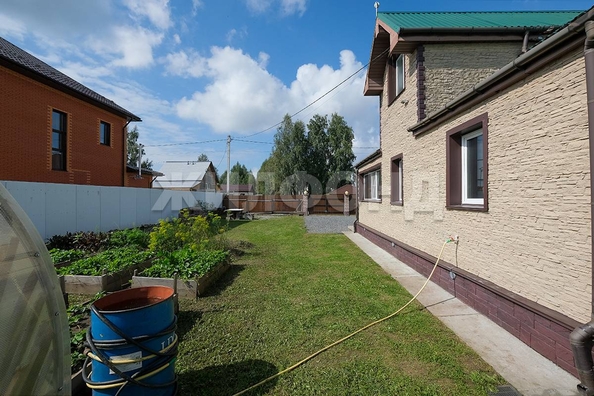 
   Продам дом, 157.1 м², Новосибирск

. Фото 24.