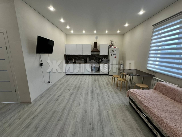 
   Продам дом, 92 м², Прокудское

. Фото 4.