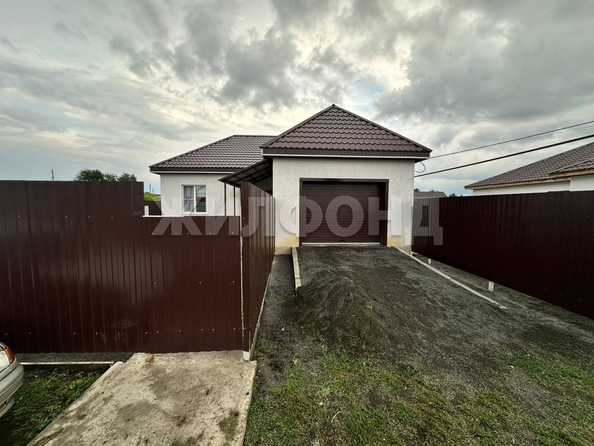 
   Продам дом, 92 м², Прокудское

. Фото 10.