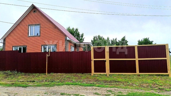 
  Продается дом, 84 м², рабочий поселок Колывань
. Фото 19.