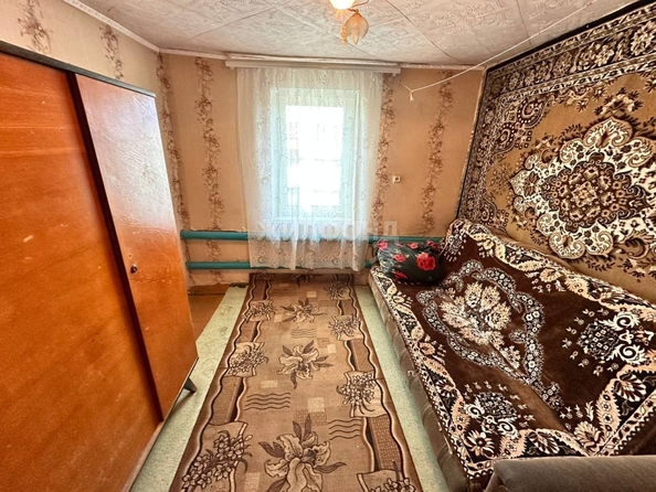 
   Продам дом, 54.5 м², Чик

. Фото 15.