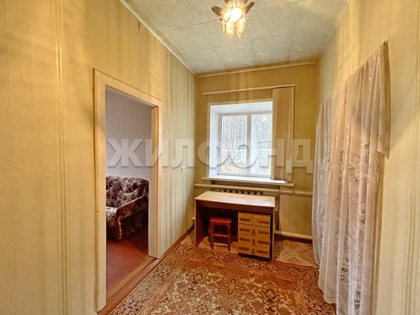 
   Продам дом, 97.8 м², Легостаево

. Фото 11.
