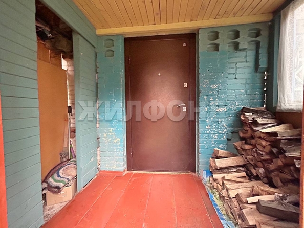 
   Продам дом, 97.8 м², Легостаево

. Фото 13.