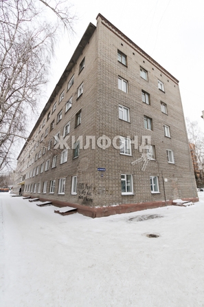 
   Продам комнату, 13.1 м², Холодильная ул, 17/1

. Фото 7.