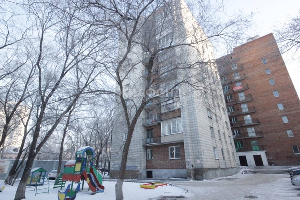 
   Продам секционку, 16.5 м², Дмитрия Донского ул, 23

. Фото 12.