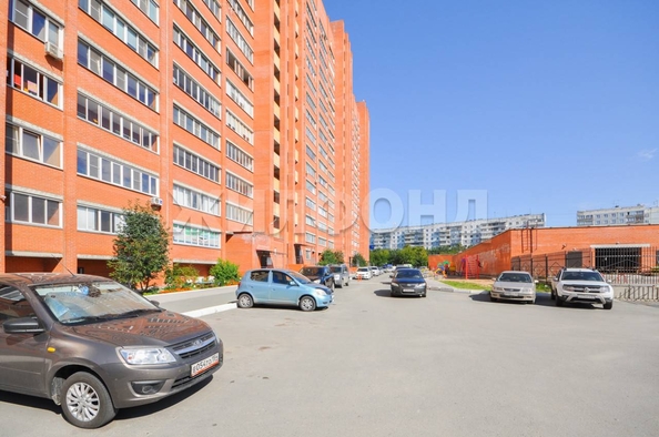 
   Продам студию, 24.3 м², Сержанта Коротаева ул, 1

. Фото 4.