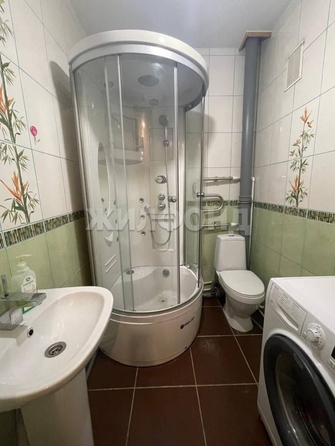 
   Продам студию, 24.3 м², Сержанта Коротаева ул, 1

. Фото 10.