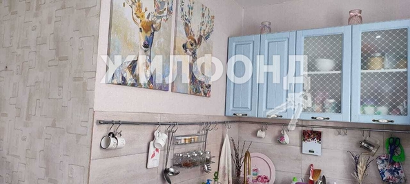 
   Продам студию, 33 м², Воскресная ул, 7

. Фото 4.