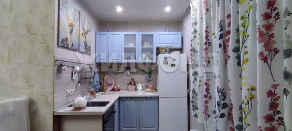 
   Продам студию, 33 м², Воскресная ул, 7

. Фото 3.