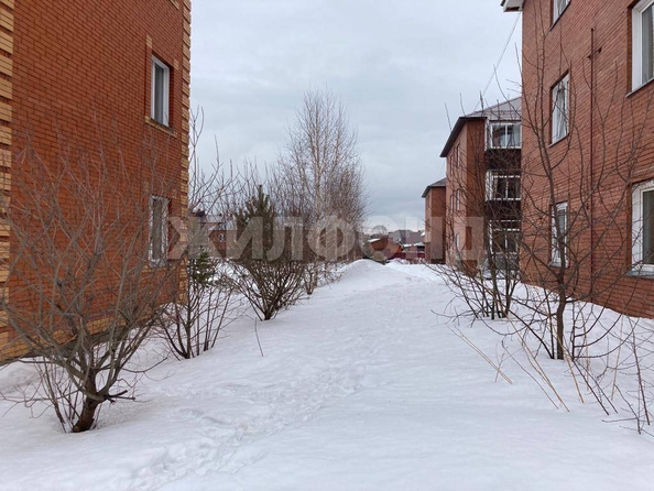 
  Продается студия, 33 м², Воскресная ул, д. 7
. Фото 10.