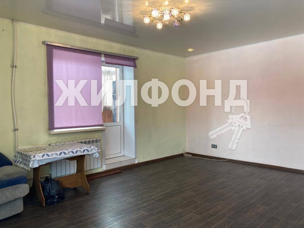 
   Продам студию, 31.2 м², Воскресная ул, 9

. Фото 8.