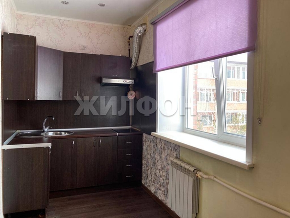 
  Продается студия, 31.2 м², Воскресная ул, д. 9
. Фото 5.
