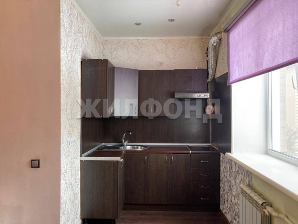 
  Продается студия, 31.2 м², Воскресная ул, д. 9
. Фото 6.