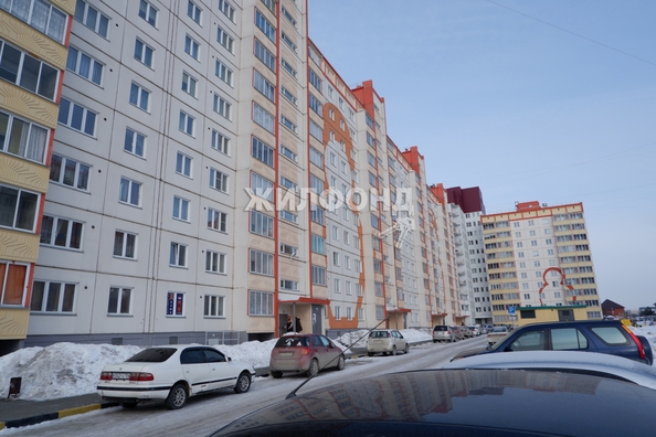 
   Продам 1-комнатную, 37.8 м², Петухова ул, 99/2

. Фото 4.