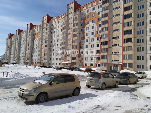 
   Продам 1-комнатную, 37.8 м², Петухова ул, 99/2

. Фото 6.