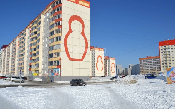 
   Продам 1-комнатную, 37.8 м², Петухова ул, 99/2

. Фото 17.