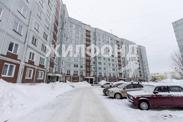 
   Продам 1-комнатную, 38.2 м², Родники ул, 3/2

. Фото 13.