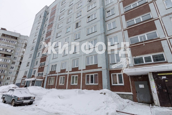 
   Продам 1-комнатную, 38.2 м², Родники ул, 3/2

. Фото 14.