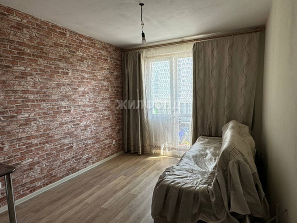 
   Продам студию, 22.4 м², Забалуева ул, 98

. Фото 1.