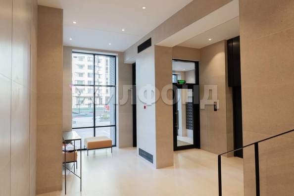 
  Продается 1-комн. квартира 37.6 м², в ЖК Заельцовский. Фото 2.
