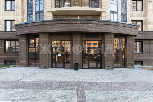 
  Продается 1-комн. квартира 37.6 м², в ЖК Заельцовский. Фото 13.