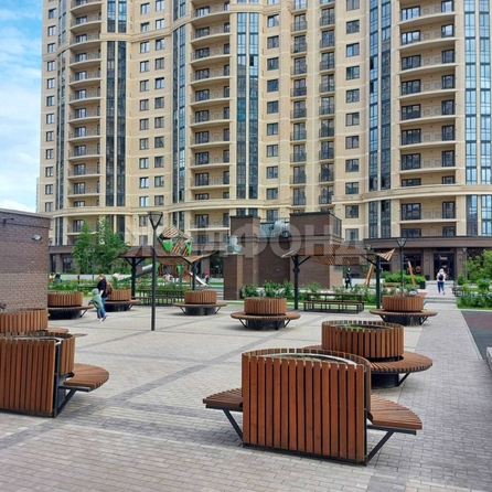 
  Продается 1-комн. квартира 37.6 м², в ЖК Заельцовский. Фото 14.