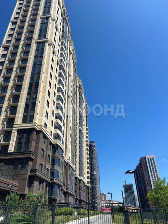 
  Продается 1-комн. квартира 37.6 м², в ЖК Заельцовский. Фото 18.
