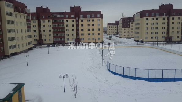 
   Продам 1-комнатную, 43 м², Романтиков ул, 3

. Фото 11.