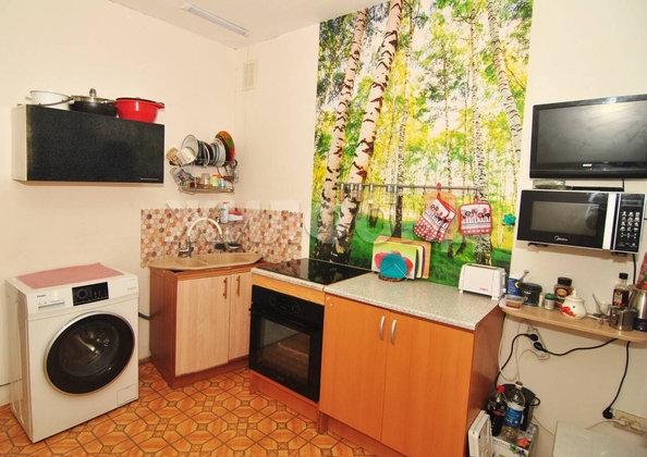 
  Продается 1-комн. квартира, 43 м², Романтиков ул, д. 3
. Фото 8.
