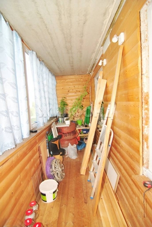 
  Продается 1-комн. квартира, 43 м², Романтиков ул, д. 3
. Фото 3.