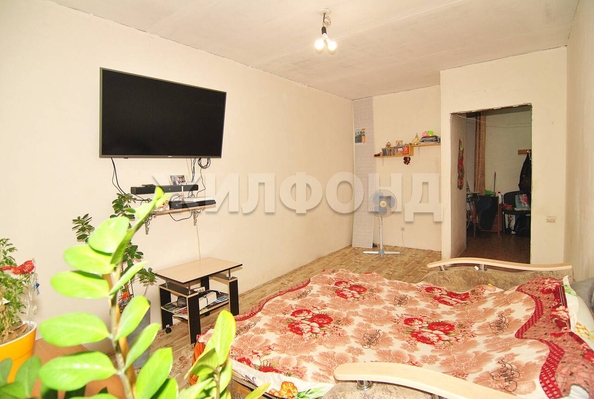 
  Продается 1-комн. квартира, 43 м², Романтиков ул, д. 3
. Фото 7.