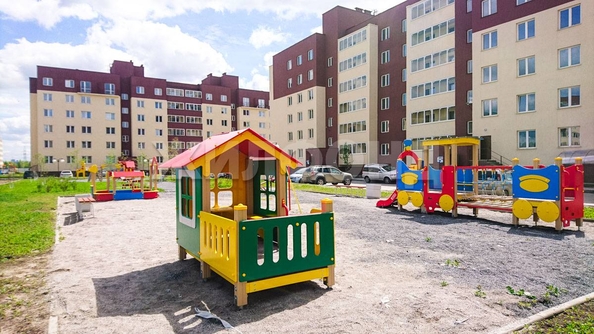 
  Продается 1-комн. квартира, 43 м², Романтиков ул, д. 3
. Фото 10.