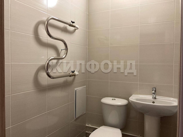 
  Продается студия, 31.8 м², ЖК Чистая Слобода, дом 72
. Фото 8.