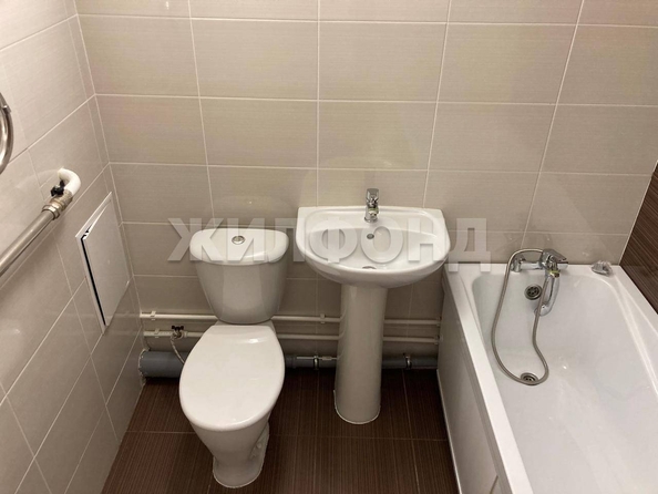 
  Продается студия, 31.8 м², ЖК Чистая Слобода, дом 72
. Фото 9.