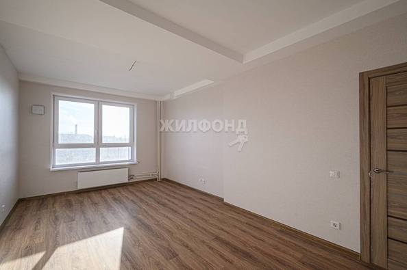 
   Продам 1-комнатную, 41.5 м², Междуреченская ул, 3

. Фото 11.