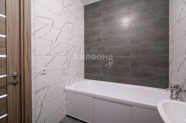 
   Продам 1-комнатную, 41.5 м², Междуреченская ул, 3

. Фото 17.