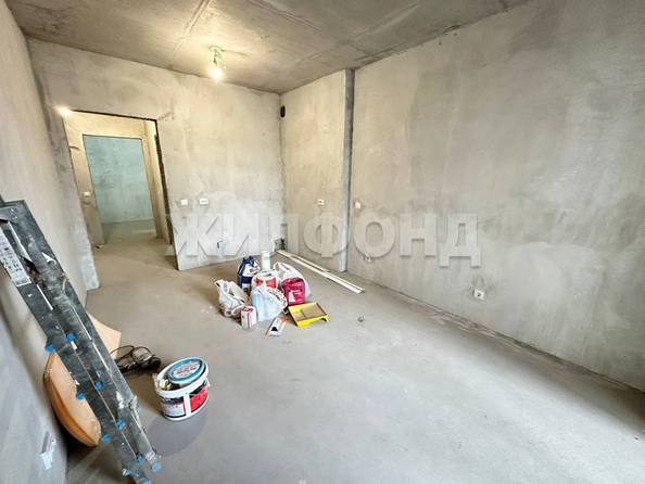 
  Продается студия, 27.9 м², ЖК Чкалов, дом 2
. Фото 3.