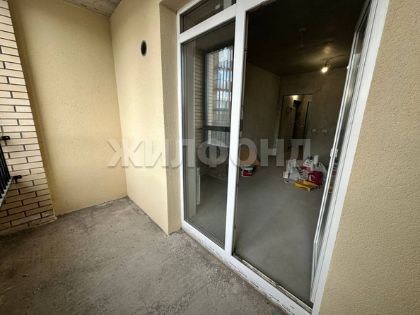 
  Продается студия, 27.9 м², ЖК Чкалов, дом 2
. Фото 7.