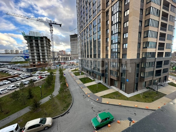 
  Продается студия, 27.9 м², ЖК Чкалов, дом 2
. Фото 9.