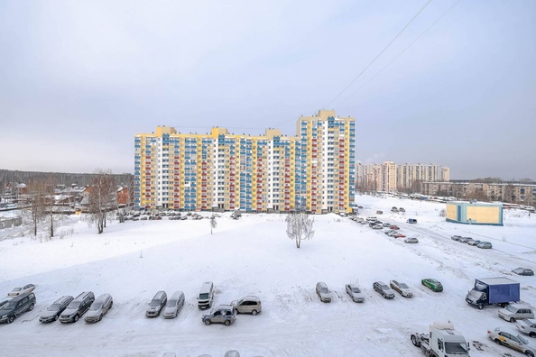 
   Продам студию, 19.3 м², Твардовского ул, 22/3

. Фото 12.