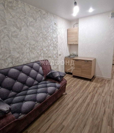 
   Продам студию, 19.3 м², Твардовского ул, 22/3

. Фото 4.